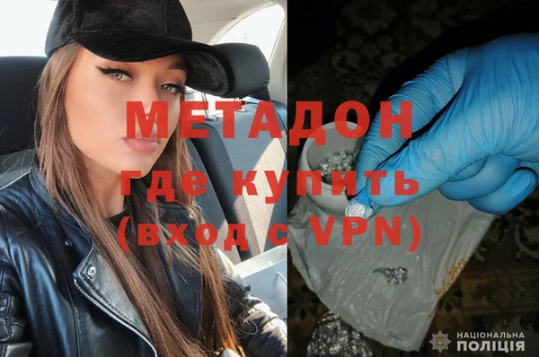 метадон Богданович